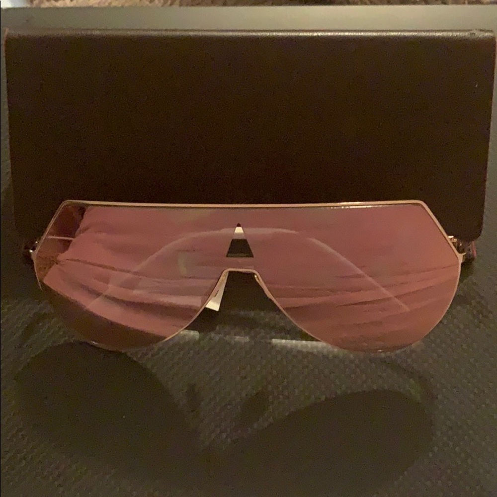 Fendi Sunglasses